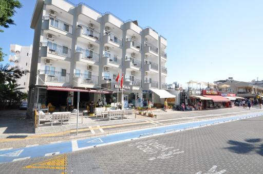 Reis Maris Hotel - Hizvo