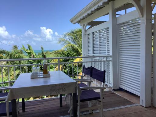 VILLA ALIZEE APPARTEMENT N°6 - Housity