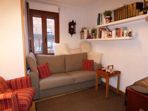 Guggenheim a 15 minutos. BEC a 5 minutos - Housity