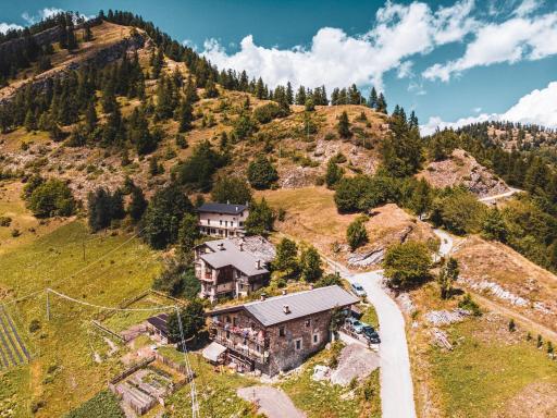 Agri-b&b Lou Col - Housity