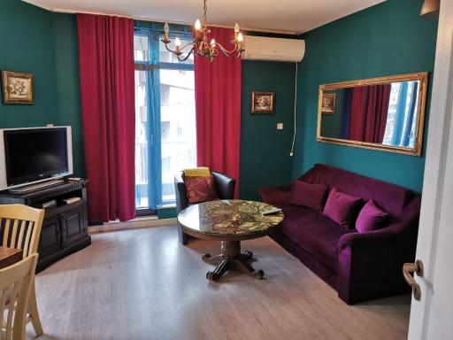 Sasso-апартамент 4, Sasso-студио 5 - Housity