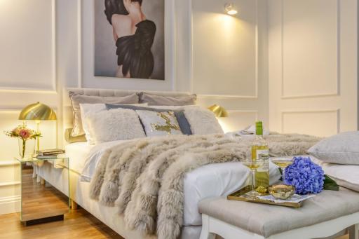 I'm in Heaven - Boutique Apartments - Housity