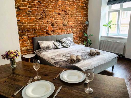 VIP Apartment Ploscha Rynok - Housity