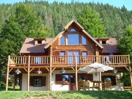 Veresko Villa - Housity