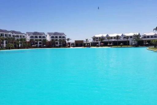 The Blyde - Beachfront - Housity