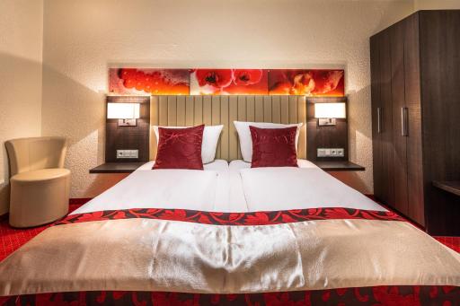 Hotel Stadt Heidelberg - Housity