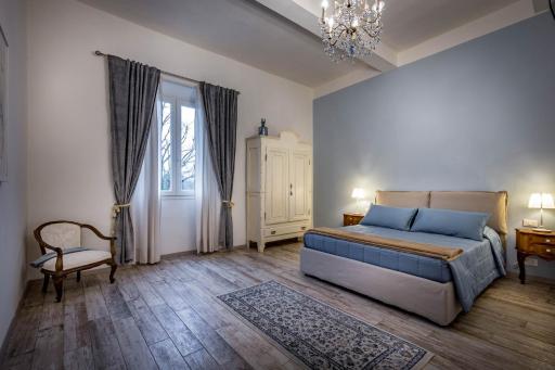 Arno Apartments by Mmega - Housity