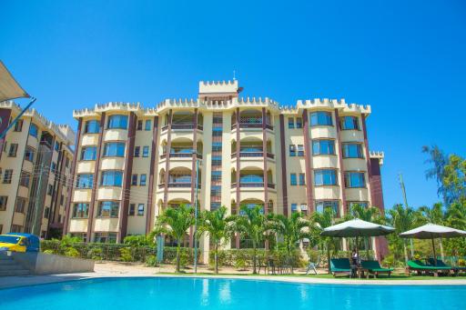 Sunset Paradise Holidays Homes - Housity