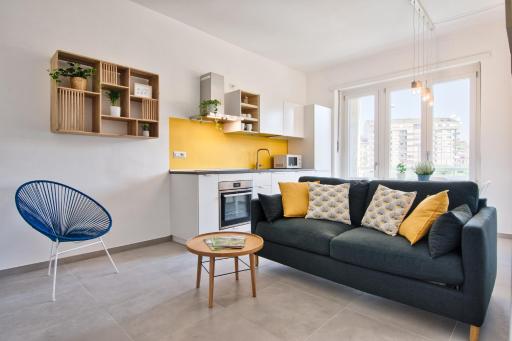 Urban House Carducci - Apartments - Housity