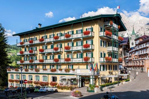 Parc Hotel Victoria - Housity