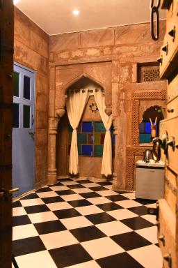 The Kutumb Villa - A Heritage Home Stay - Housity