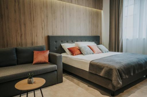 Apricot Luxe Apartments - Housity