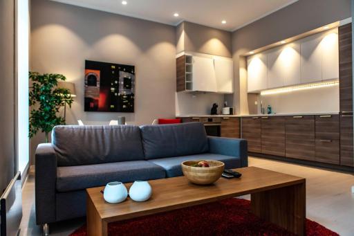 Forenom Serviced Apartments Bergen City - Housity