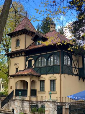 Čenga Resort - Housity