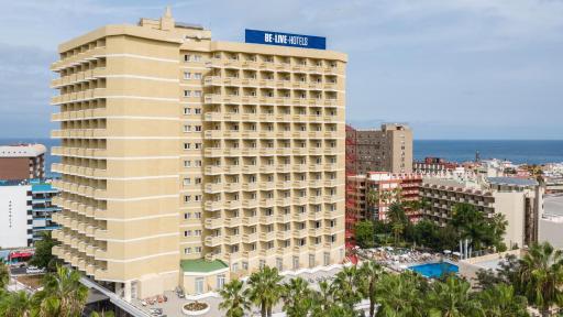 Be Live Adults Only Tenerife - Housity