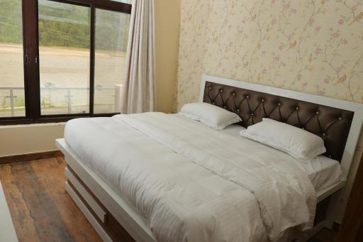 Ganga Forest View - Housity