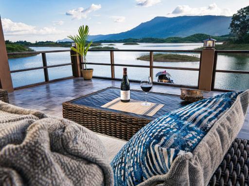 Green View Resort - Housity