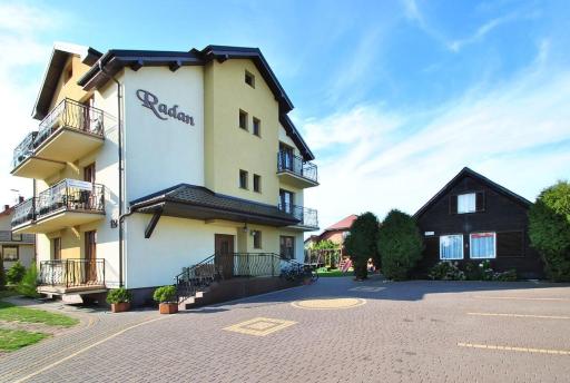Radan - Housity
