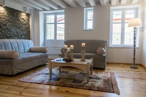 Anthi's House Center - Housity