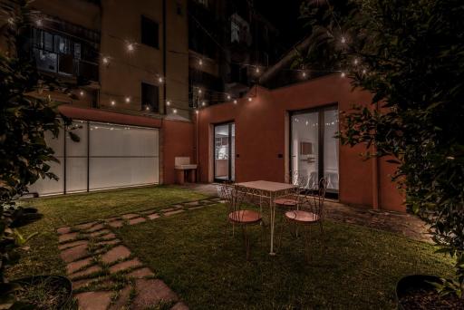 Microcosmo La Spezia - Housity