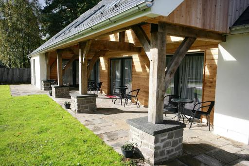The Loch Lomond Guesthouse - Housity