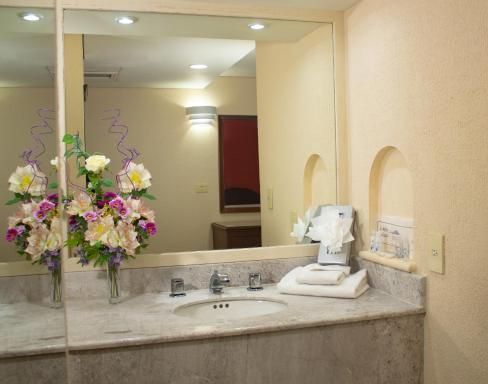 Hotel Tapachula - Housity