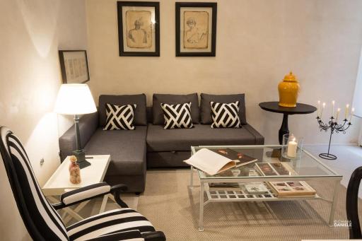 Appartamento Romana - Housity