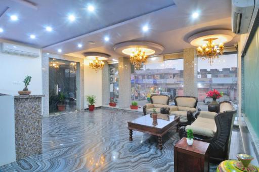 Trimrooms Mount Blue - Housity