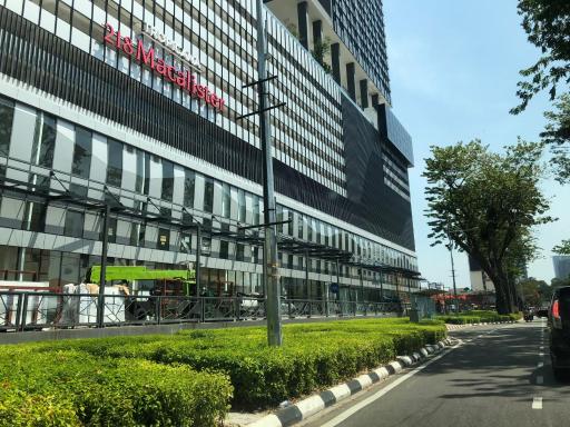 Tropicana 218 MACALISTER - Housity