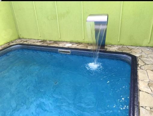CASA COM PISCINA Á MENOS DE 100 METROS DA PRAIA - Housity