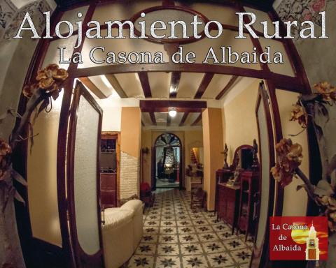 La Casona Albaida - Housity