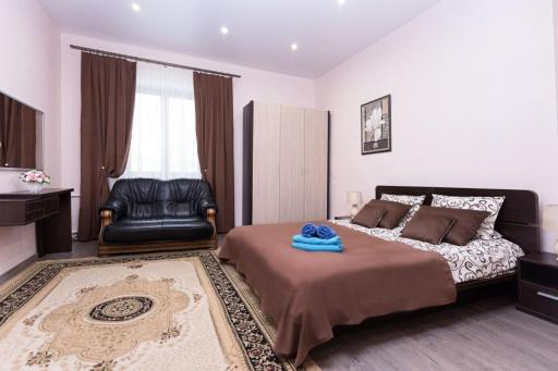 Apartment Leningradskaya 5 - Housity