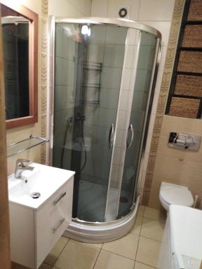 Apartament Swarzędz - Housity