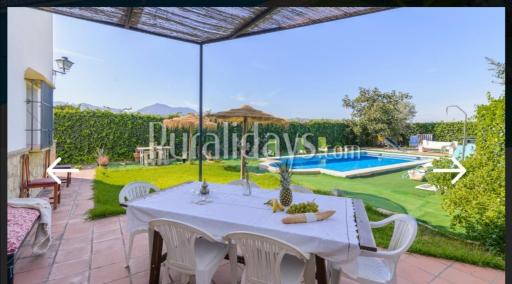 Huerta Segura - Housity