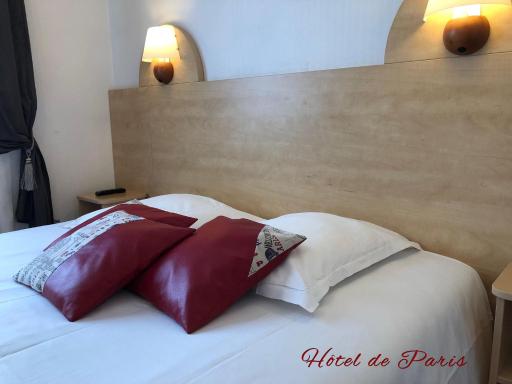 Hôtel De Paris - Housity