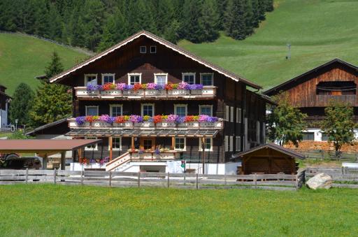 Ferienbauernhof - Berger - Housity