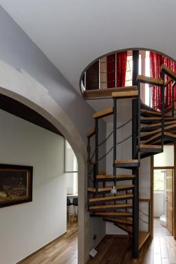 Prenoćište Kastel - Housity