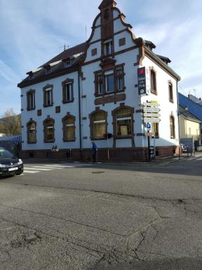 RESTAURANT hébergement 