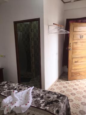 Matus Guest House - Housity