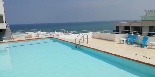 Arena Plaza Tonsupa - Housity