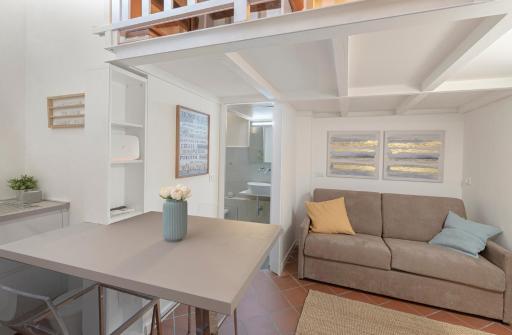 New loft in the heart of Bologna 3 - Housity