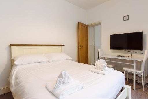 Cosy Studio Flat - Housity