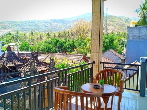 Tira Amed Homestay - Housity