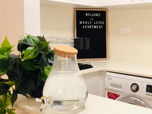 Lotus Stay Manly - Apartment 31C - Housity