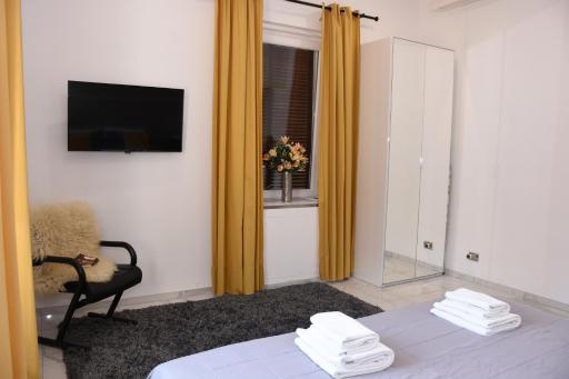 Rampa Brancaleone Apartment - Housity