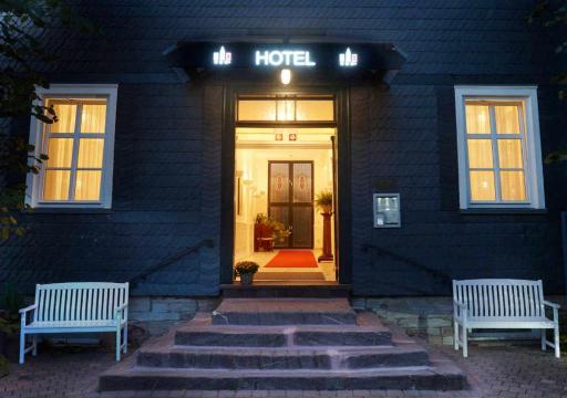 Hotel Snorrenburg GmbH - Housity
