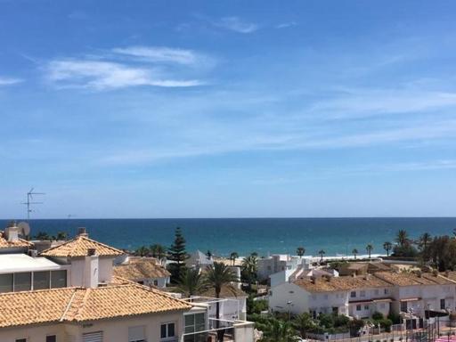 Apartment AUCA, El Puig - Housity