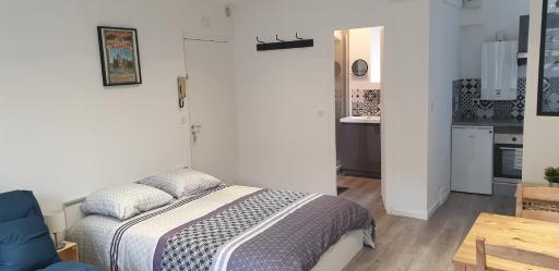 Inobello proche Chateau Chantilly Parc Asterix - Housity