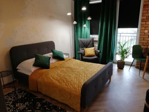 Gold Apartament - Housity