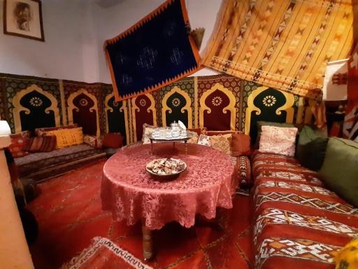 Riad Ma Bohème - Housity